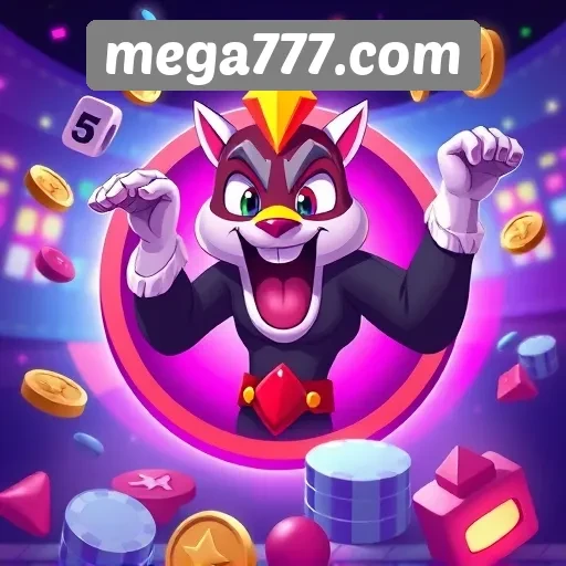 Keunggulan Mega777 dalam Dunia Permainan Online