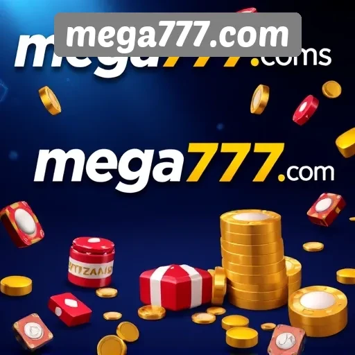 Keuntungan Bergabung dengan Mega777com untuk Pemain Baru