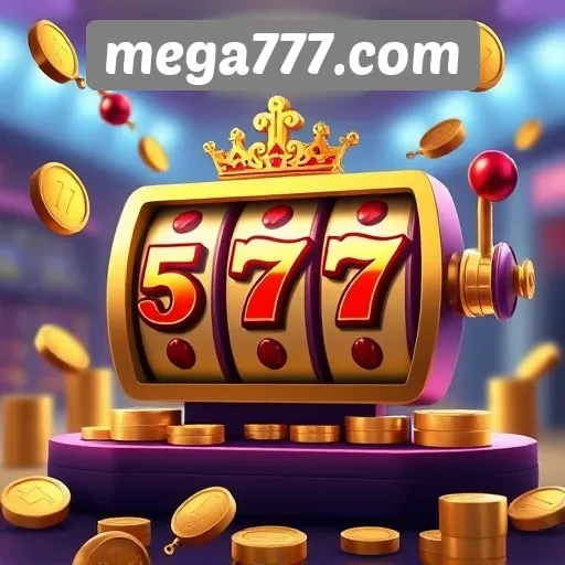 Diverse Game Slot yang Tersedia di Mega777com