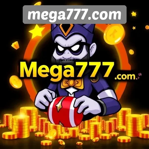 Evolusi Mega777 dalam Industri Game Online di Indonesia