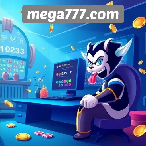 Varian Permainan Menarik yang Ditawarkan Mega777 Com