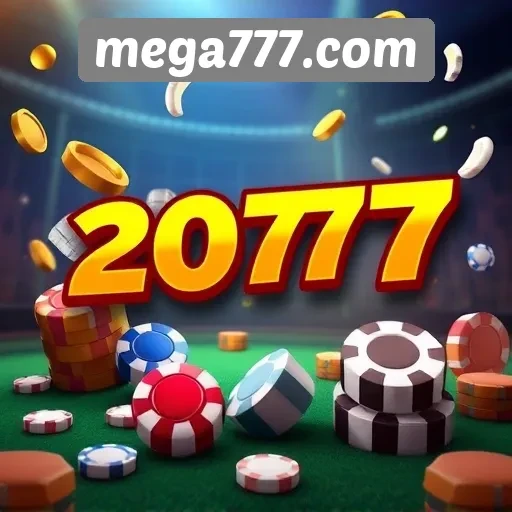 Eksplorasi Fitur Menarik di Situs Mega777