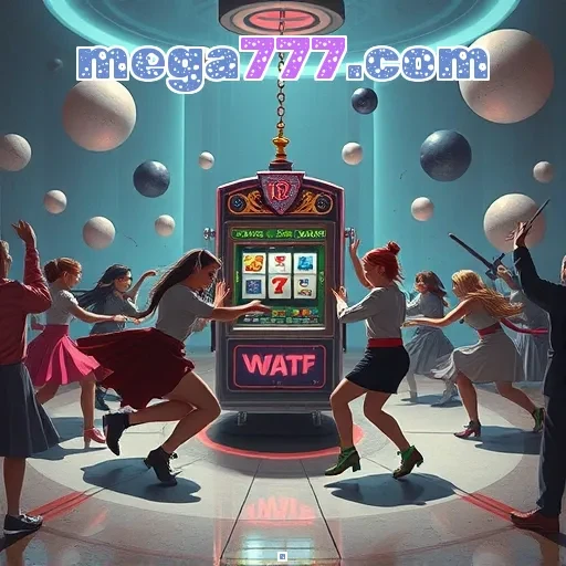 mega777.com Pertanyaan Umum