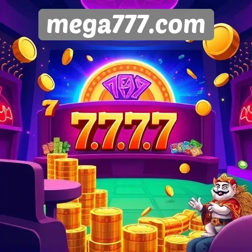 Fitur Menarik yang Ditawarkan oleh Mega777 untuk Para Gamer