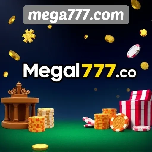 Mengulas Fitur Menarik di Situs Mega777