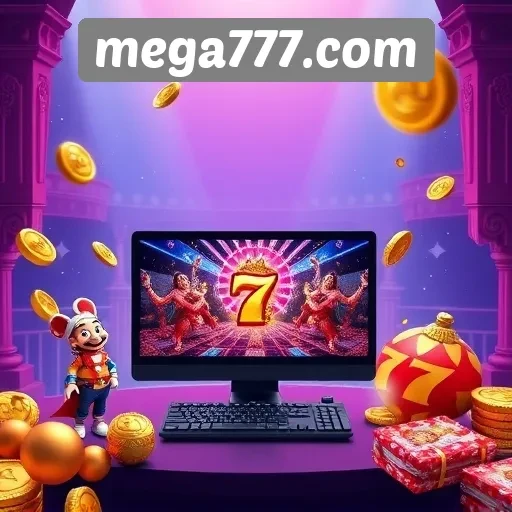Mengulas Fitur Menarik dari Mega777 Com