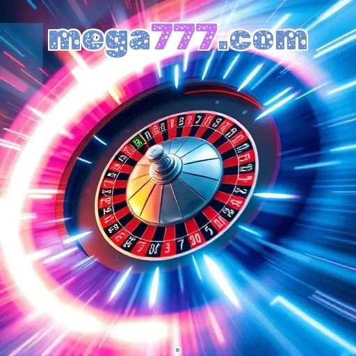 mega777.com Bonus Festival