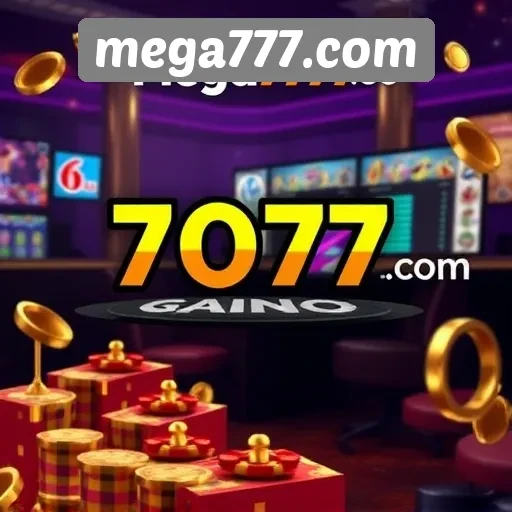 Masa Depan Gaming Online Melalui Mega777.com dan Perkembangannya