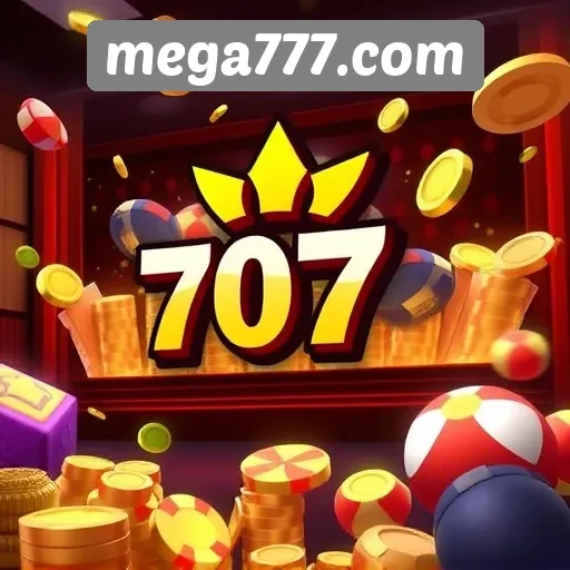 Berbagai Jenis Permainan yang Tersedia di Mega777 Com