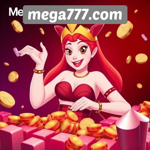 Pengalaman Bermain yang Ditawarkan oleh Mega777com untuk Pengguna