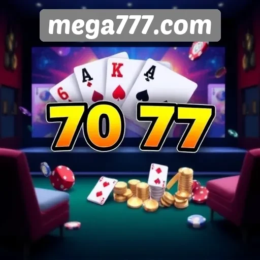 Pengenalan Mega777 Situs Game Terpercaya di Indonesia