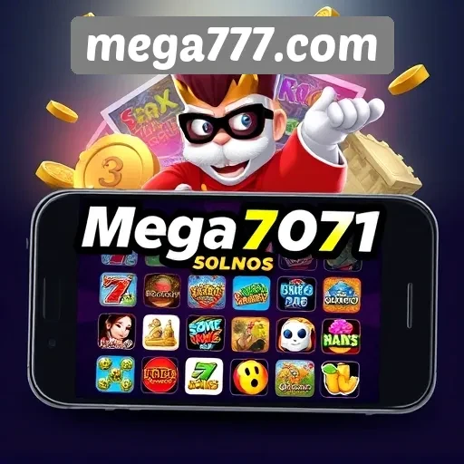 Aksesibilitas Mega777 di Berbagai Perangkat Game