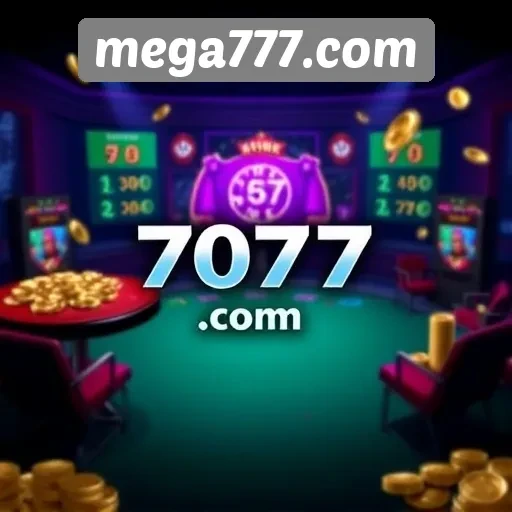 Mega777 Sebagai Alternatif Hiburan bagi Penggemar Game
