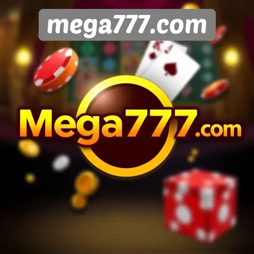 Mega777com Menyediakan Beragam Permainan Kasino Online