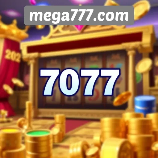 Fitur Menarik yang Ditawarkan Mega777 untuk Para Gamer