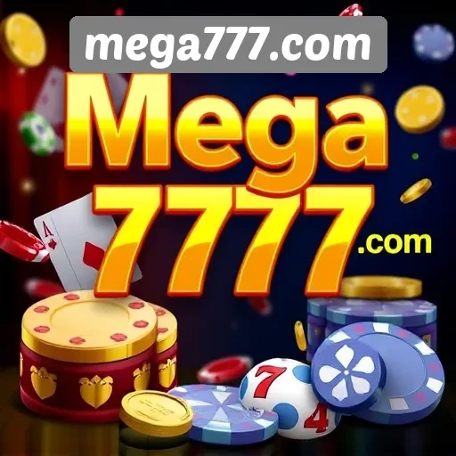 Keunggulan Mega777 dalam Menyediakan Berbagai Permainan Kasino