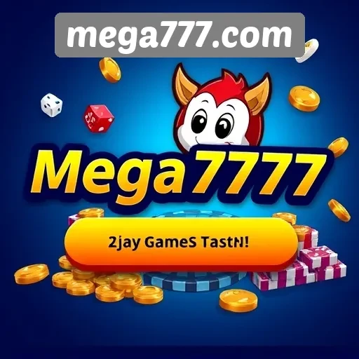 Mengapa Mega777 Menjadi Pilihan Utama Penggemar Game