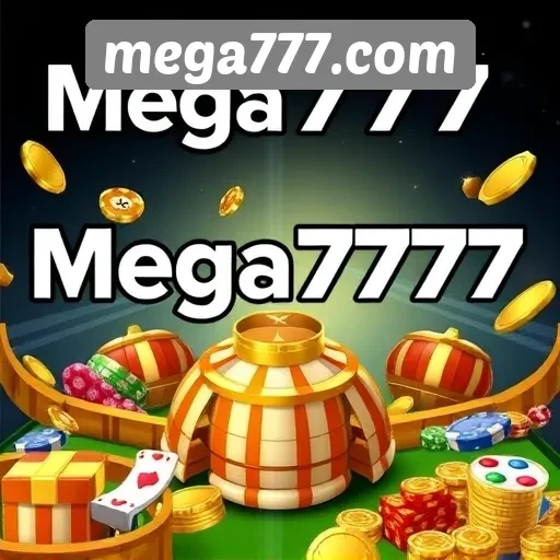 Mengenal Mega777 Situs Game Terpopuler di Indonesia