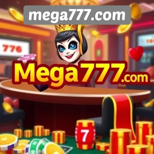 Kisaran Permainan yang Ditawarkan oleh Mega777 untuk Pemain