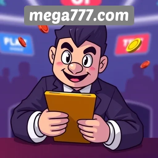 Panduan Menggunakan Mega777 untuk Pemain Pemula