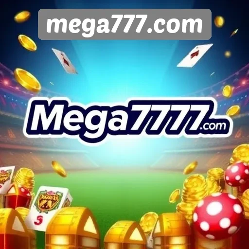 Dampak Mega777.com Terhadap Industri Game Online Lokal