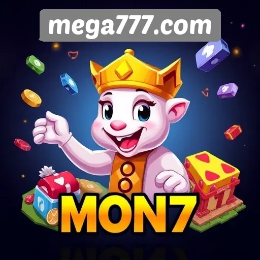 Mengenal Mega777 Komunitas Game Online Terdepan