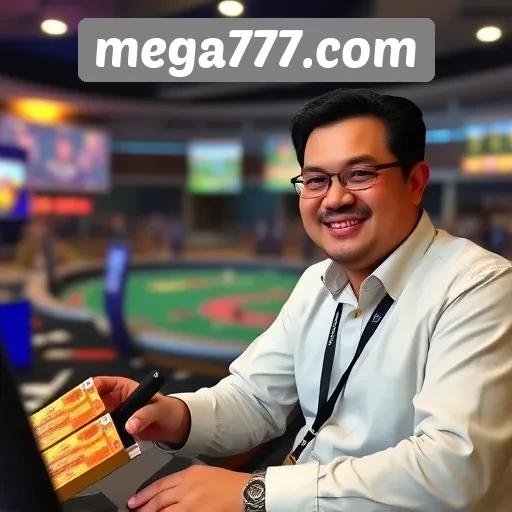 Testimoni Pemain Mega777 dan Pengalaman Bermain yang Berbeda
