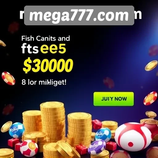 Promo dan Bonus Menarik di Mega777 yang Bisa Dimanfaatkan