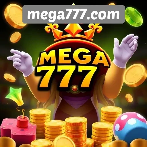 Review Pengalaman Bermain di Mega777