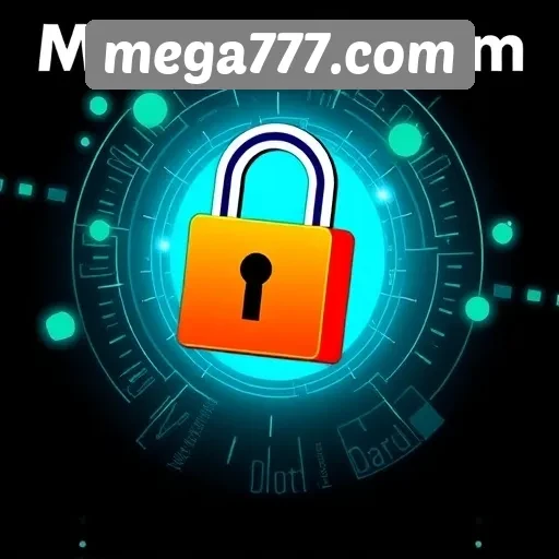 Bagaimana Sistem Keamanan di Mega777com Melindungi Pengguna