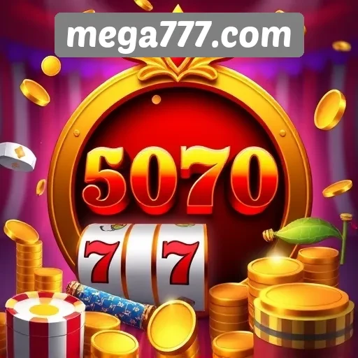 Keunggulan Mega777 dalam Permainan Slot Online