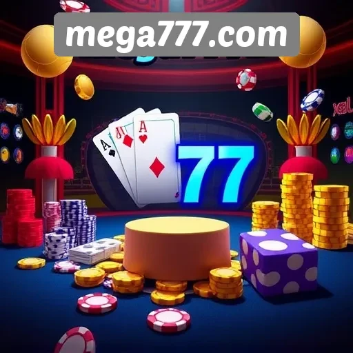 Keunggulan Permainan Casino Online di Mega777
