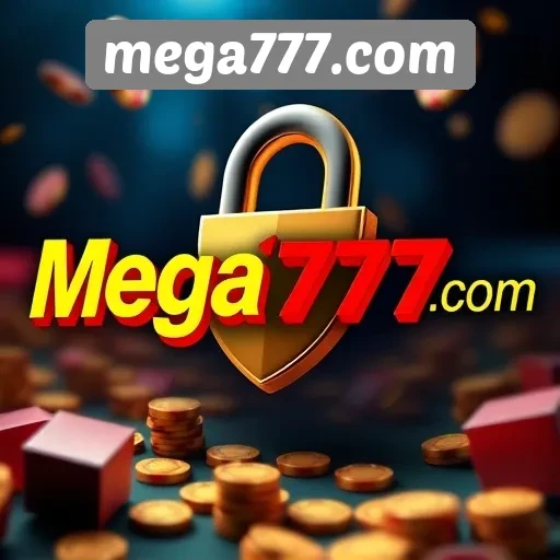 Keamanan dan Privasi Pemain di Mega777
