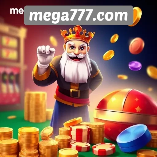 Menelusuri Jenis Permainan Populer di Mega777