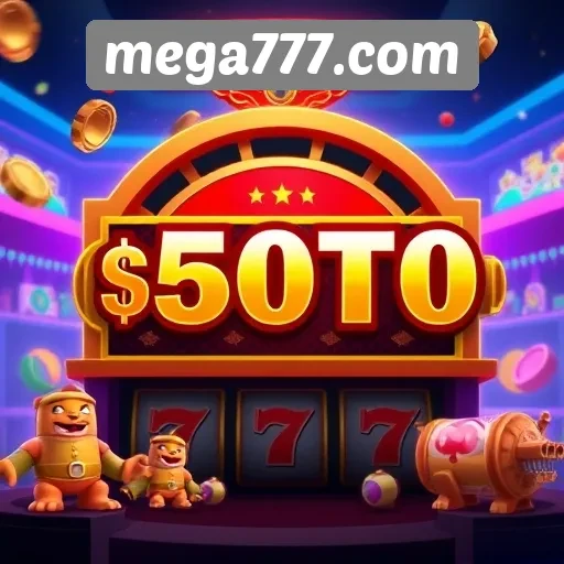 Slot Populer yang Tersedia di Mega777com