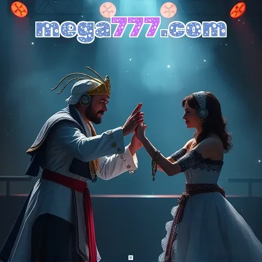 mega777.com Permainan Populer