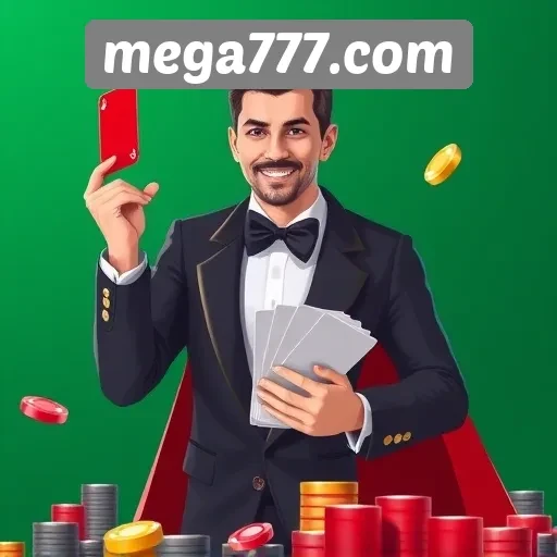 Tips Bermain Aman dan Menyenangkan di Mega777