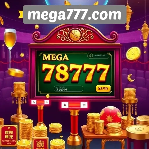 Keselamatan Bermain di Mega777 Antara Risiko dan Keuntungan