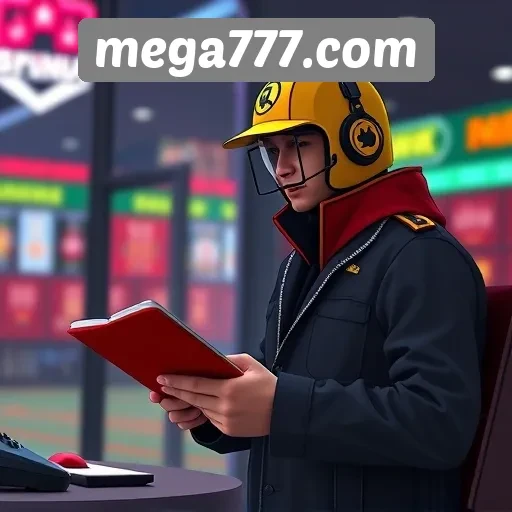 Menjelajahi Fitur Keamanan di Mega777com untuk Pemain