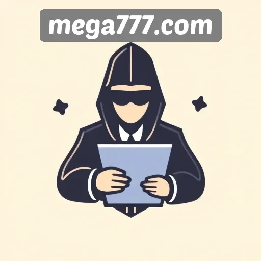 Tinjauan Mengenai Keamanan di Situs Mega777 Com