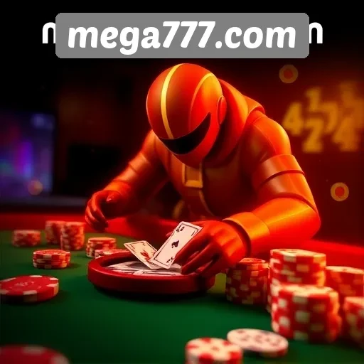 Taktik Bermain di Mega777com untuk Mendapatkan Kemenangan