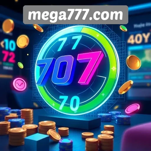 Teknologi di Balik Mega777 Meningkatkan Pengalaman Bermain