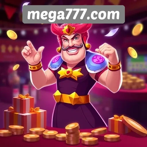 Memahami Fitur Utama di Situs Mega777