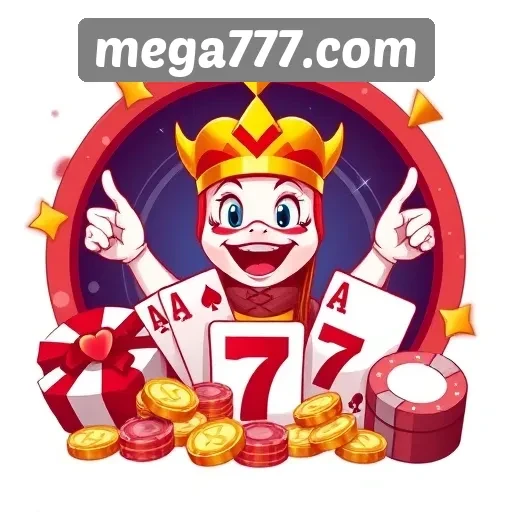 Koleksi Permainan Menarik yang Tersedia di Mega777